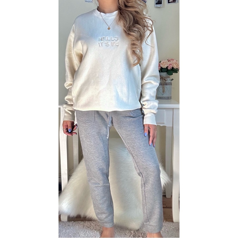 SOLD Rae Dunn Joggers